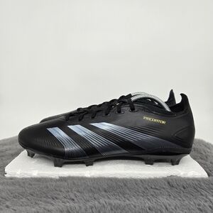 New adidas Predator Pro FG Soccer Cleats Men's Size 11.5